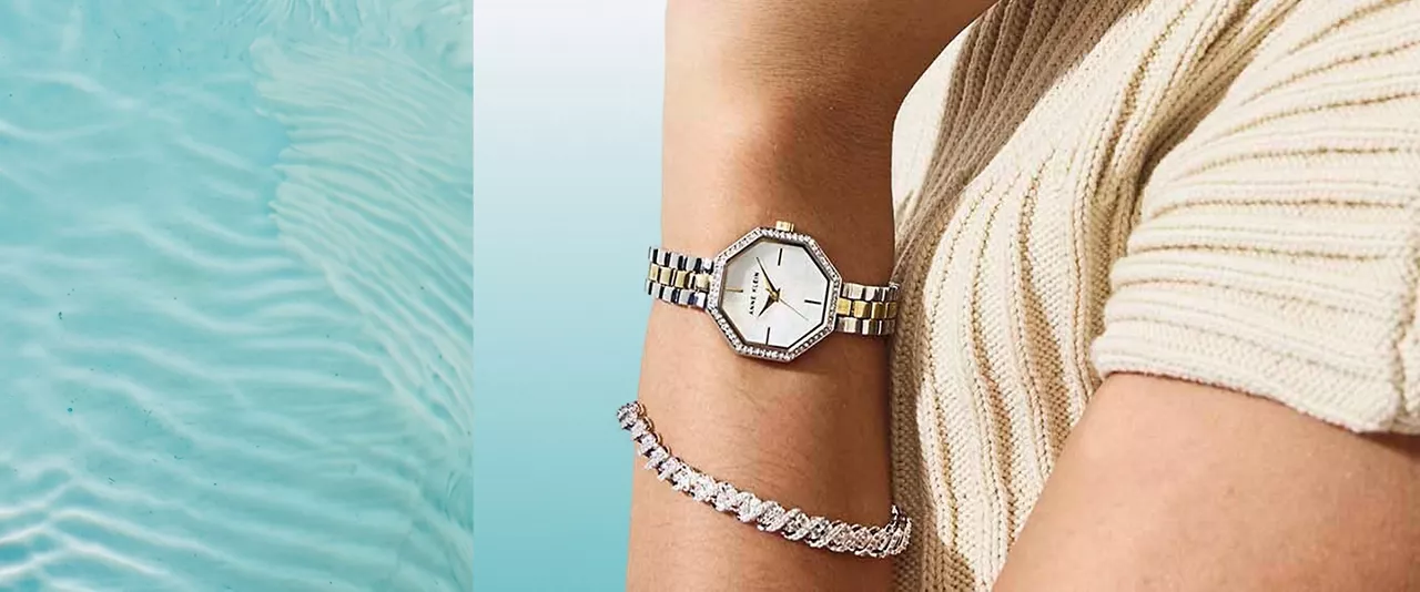 Up to 50% OFF  Wow-worthy watches