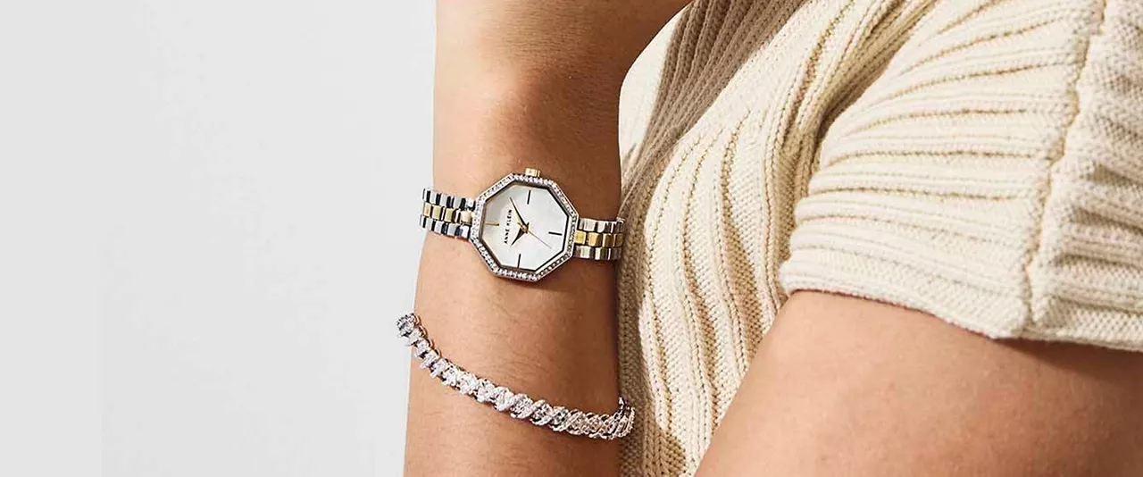 Wow-worthy  watch arrivals