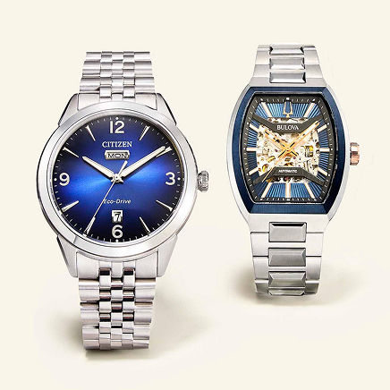 20-40% off watches