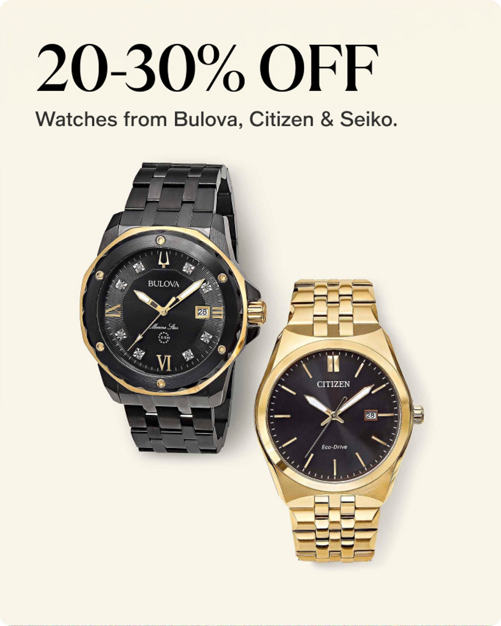 Mens-offer-our-top-deals-watches