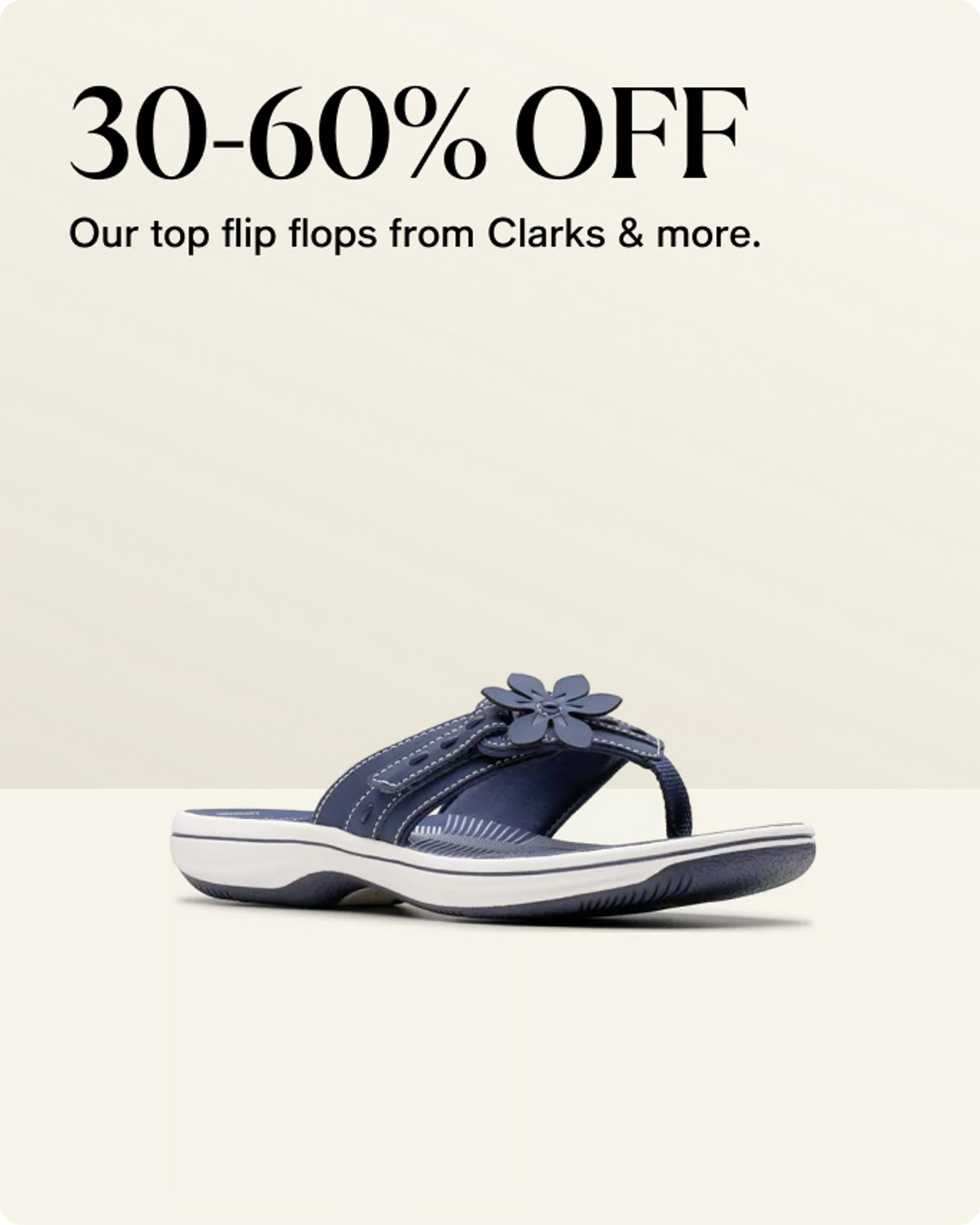 shoes-offer-our-top-deals-30-60-off-our-top-flip-flop-from-clarks-and-more