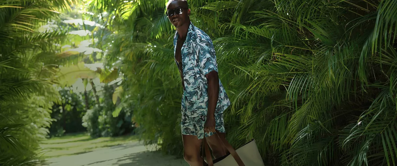 Vacation-friendly men’s favoritesUp to 65% OFF 