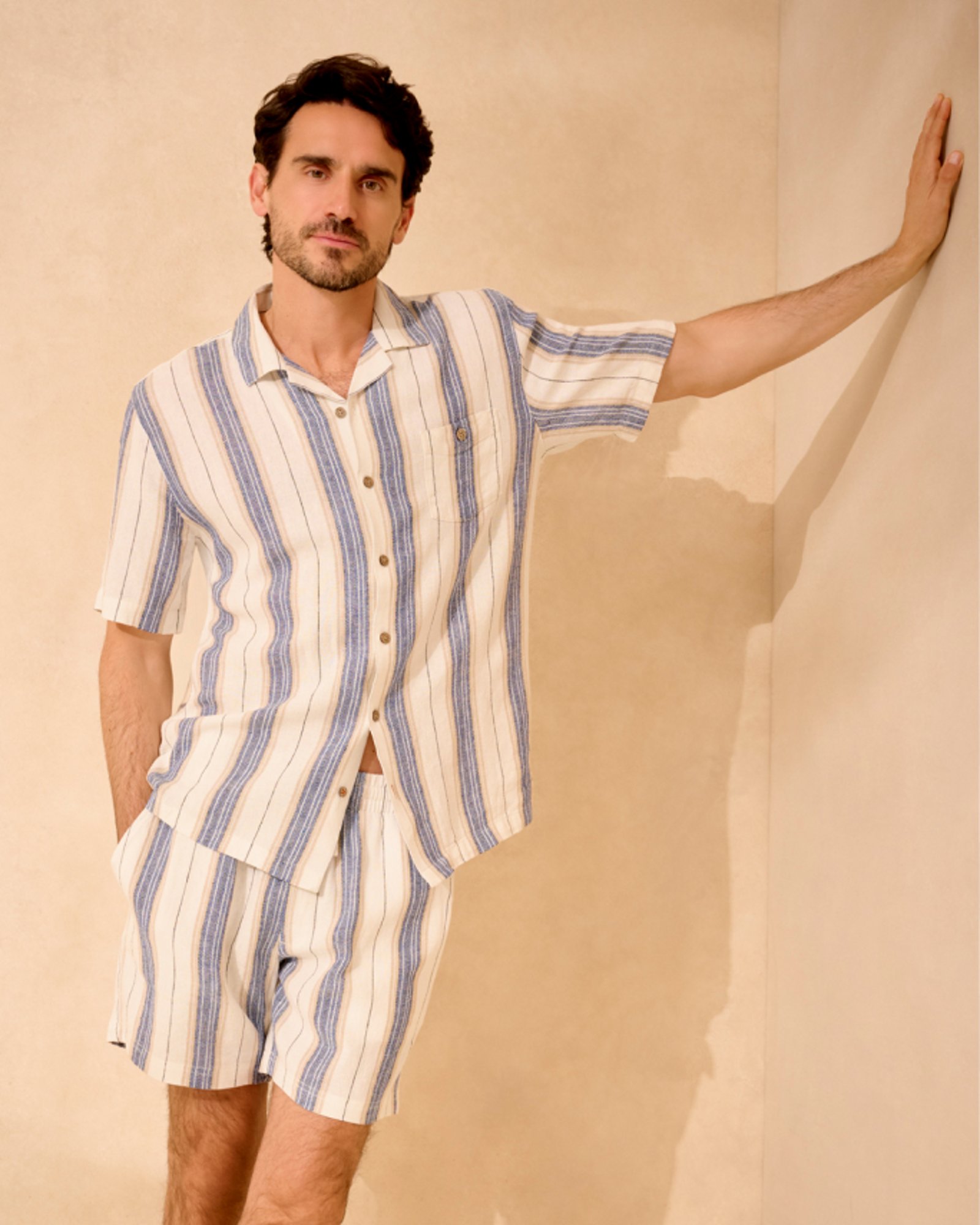 Linen to Live in