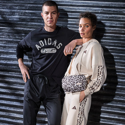 Shop 25-40% off Nike, adidas & more