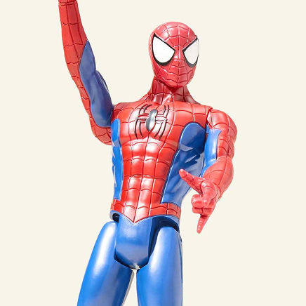 Shop Spider-Man toys