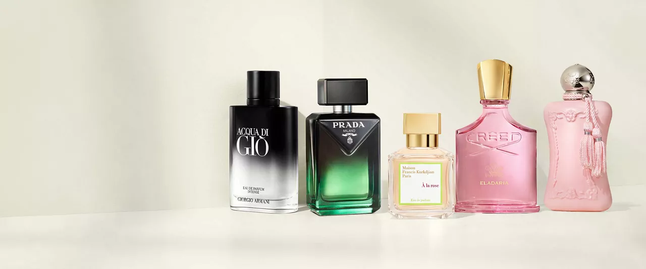 A little luxury  to elevate your day