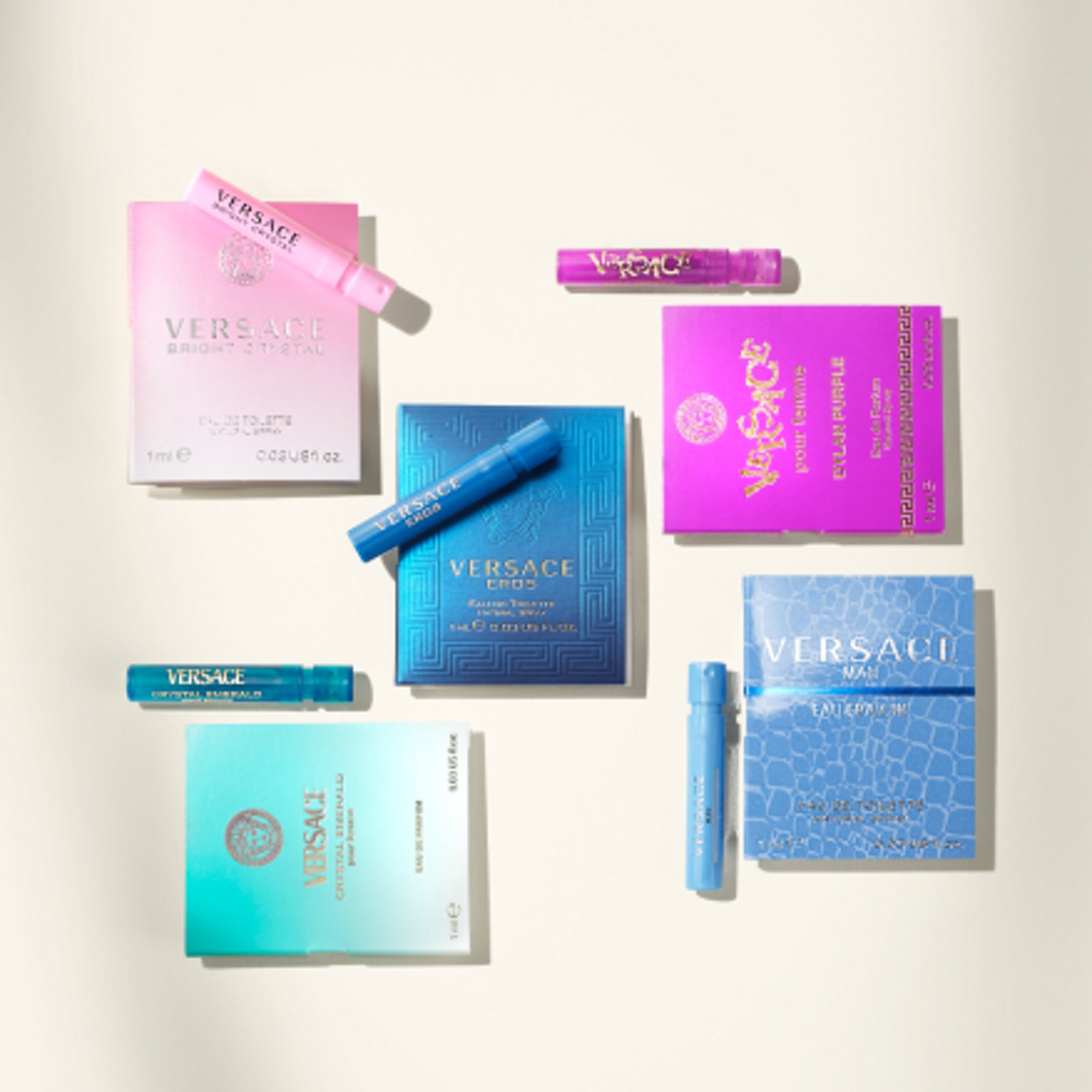 Free Gifts with Purchase