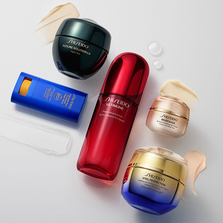 20% Off Shiseido