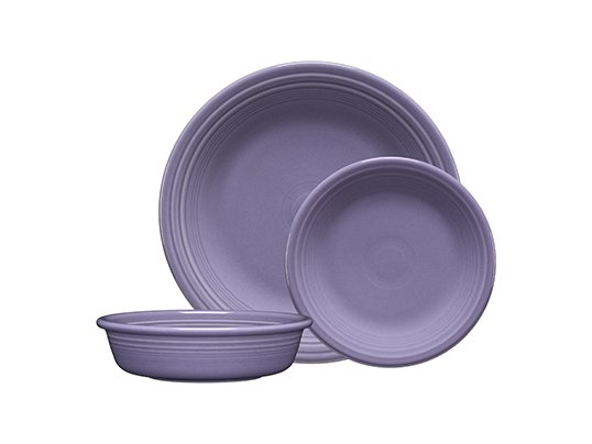 Dinnerware