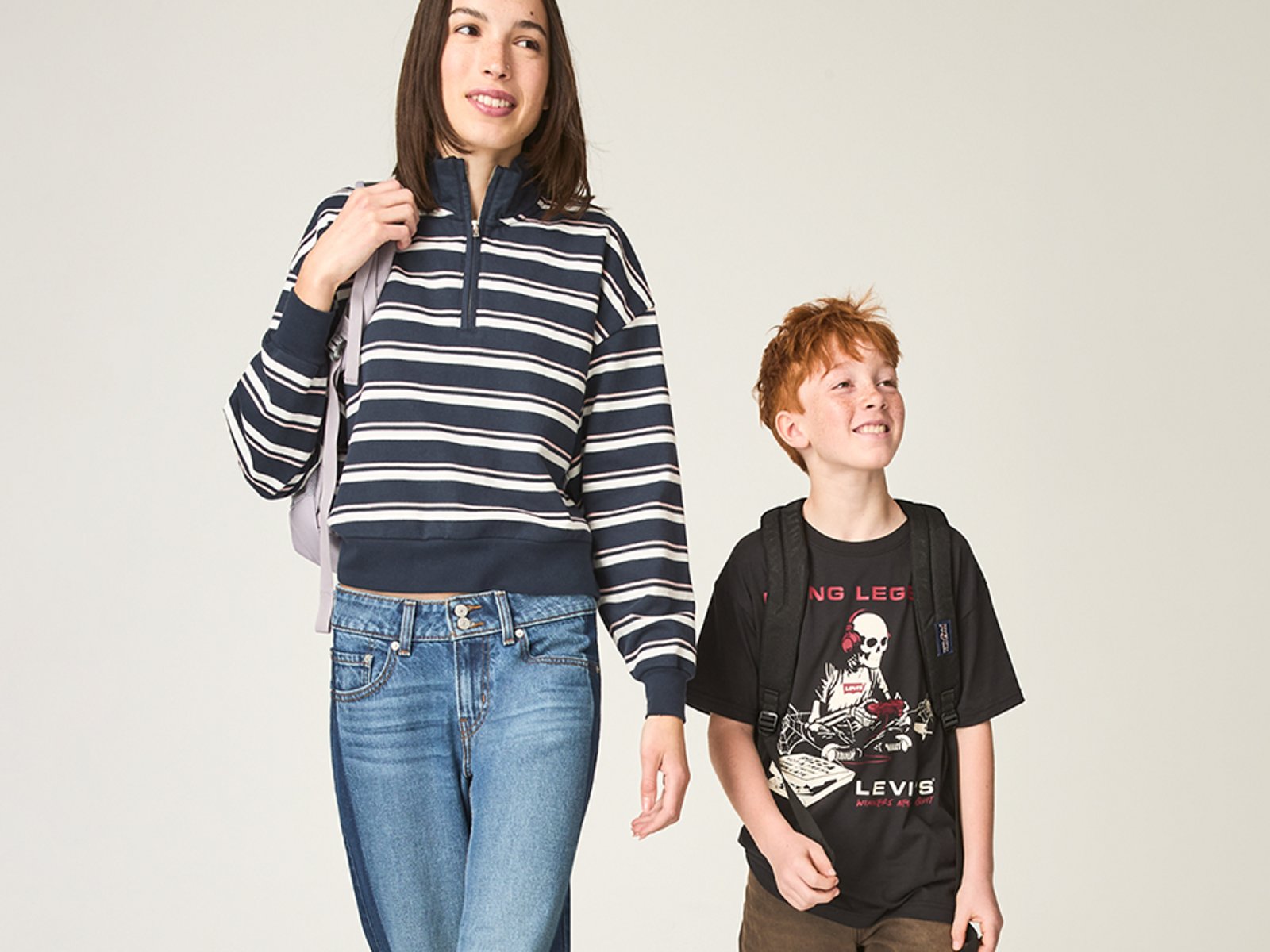 Levis