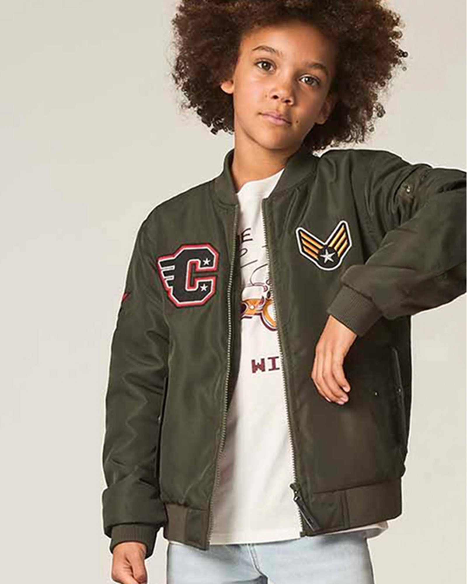 The Lightweight Layer
