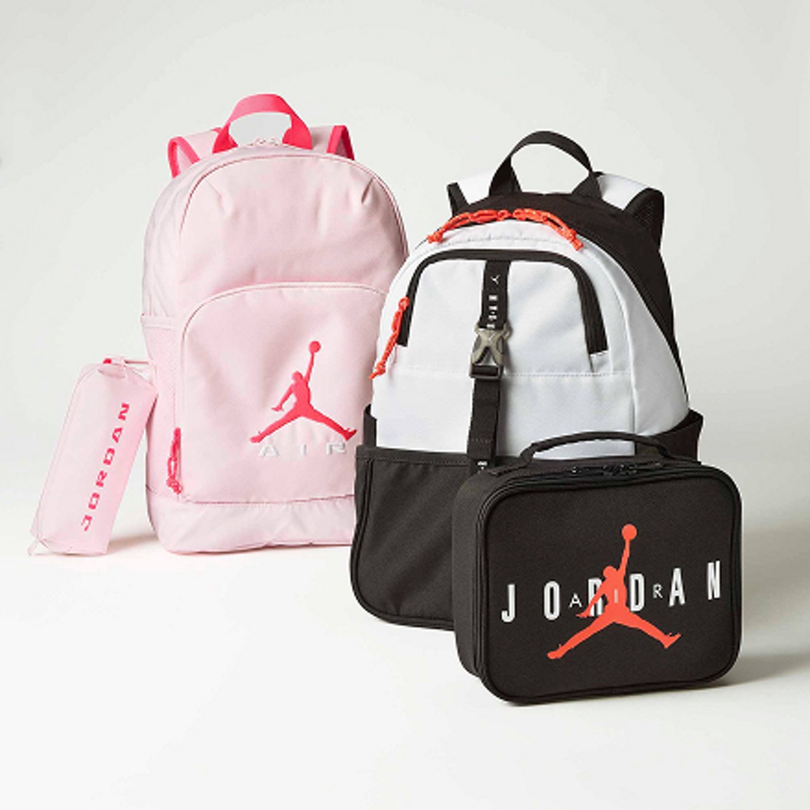Backpacks
