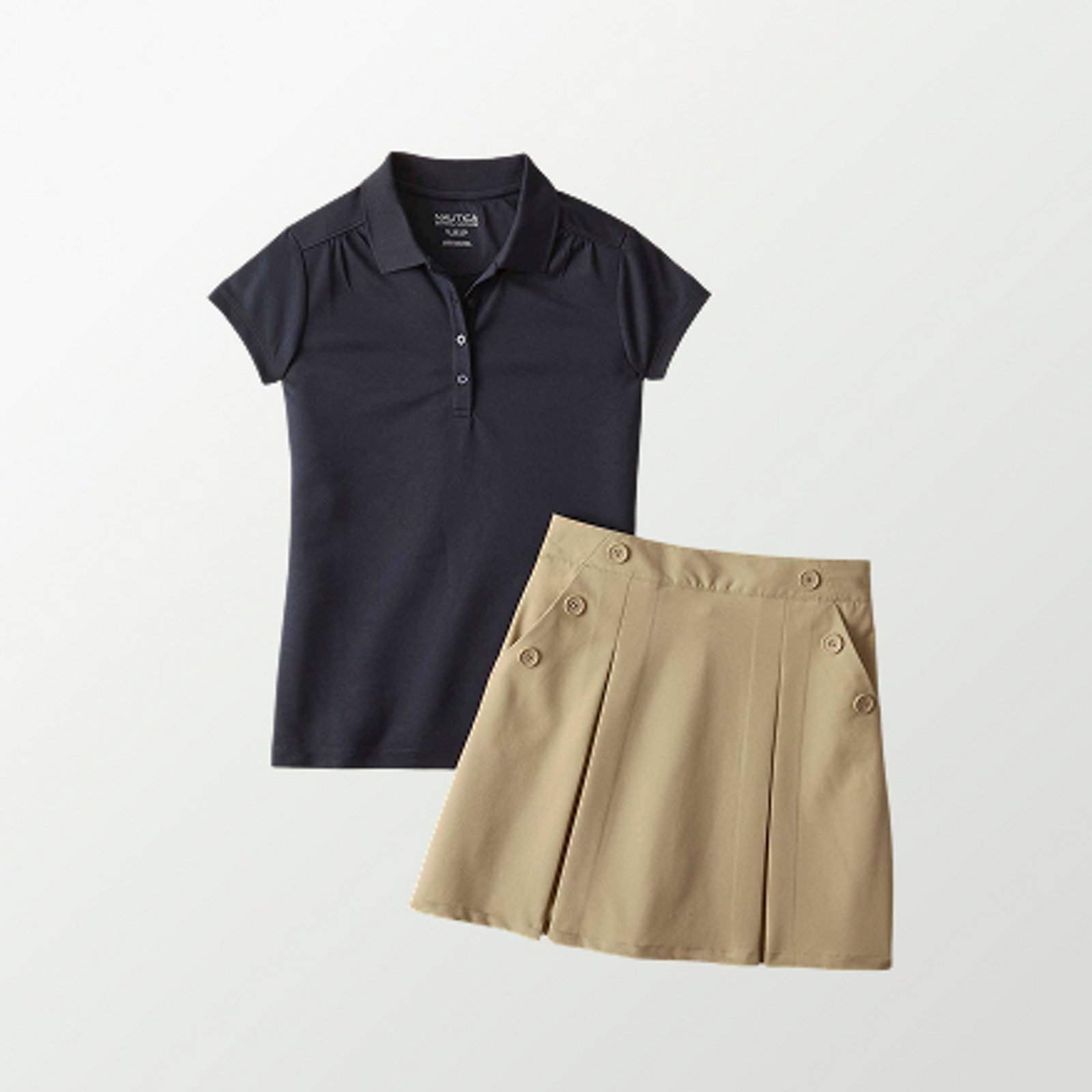 School Uniforms