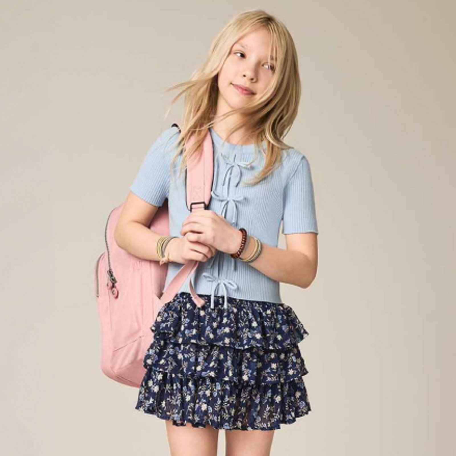 Skirts & Shorts