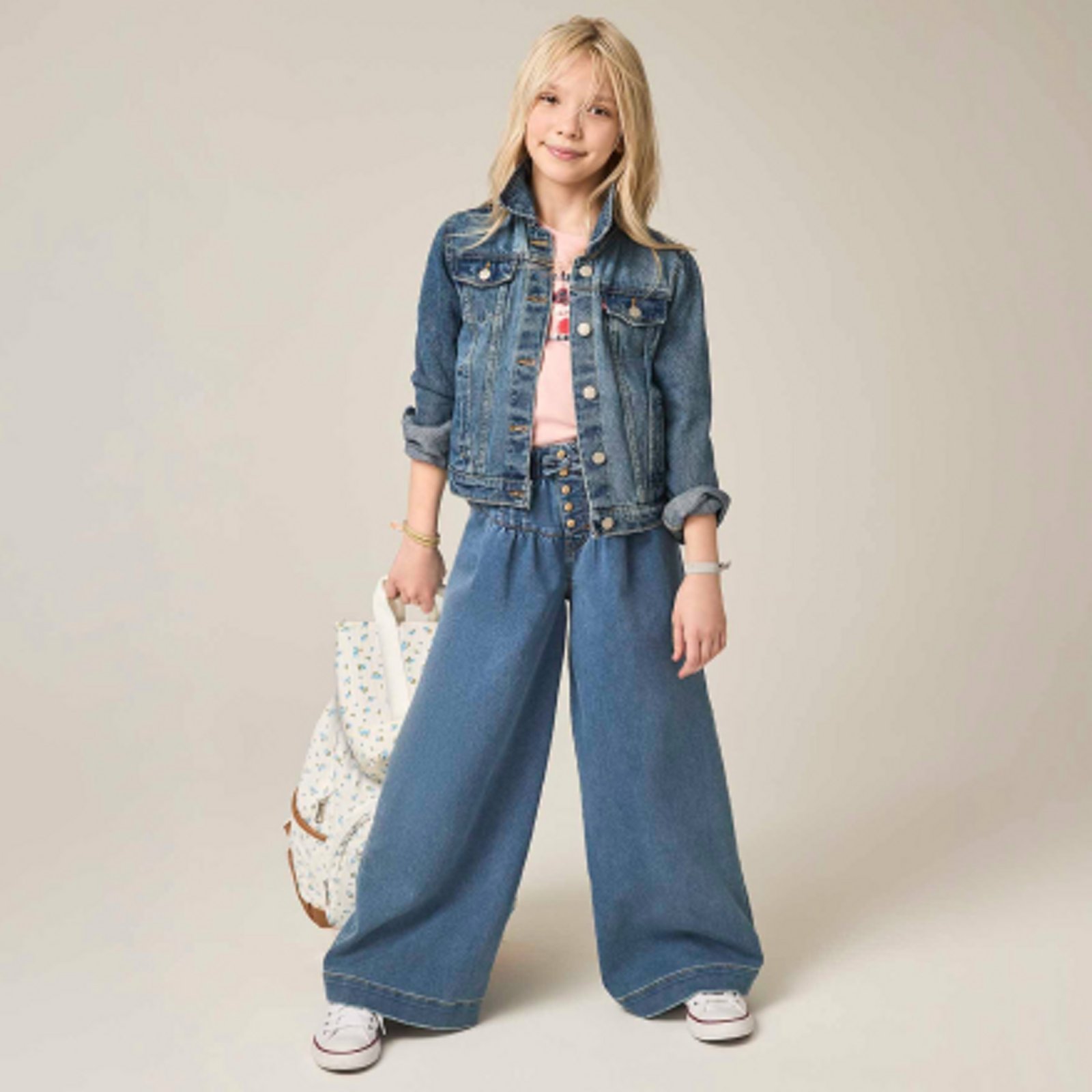 Jeans & Pants
