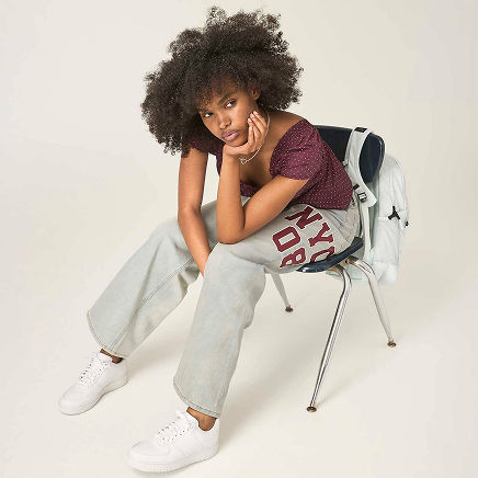 Back to school: juniors' trends