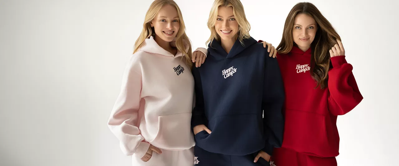 A cozy, NYC-based brand on a mission to spread awareness about mental health.