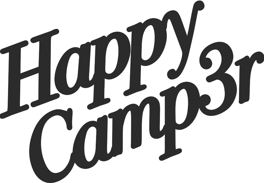 Happy Camp3r