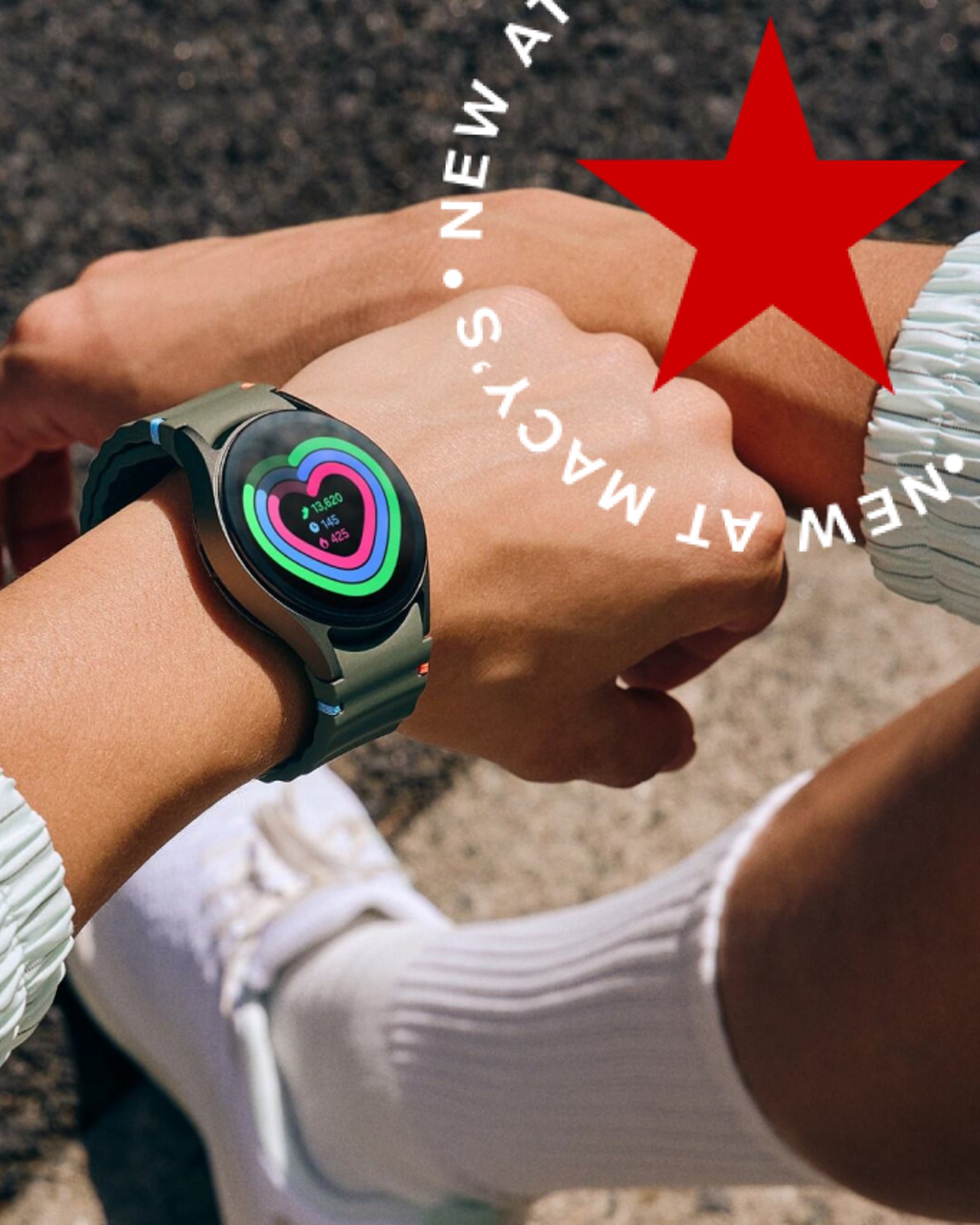 Electronics-trend-whats-trending-now-New at Macy's: Samsung