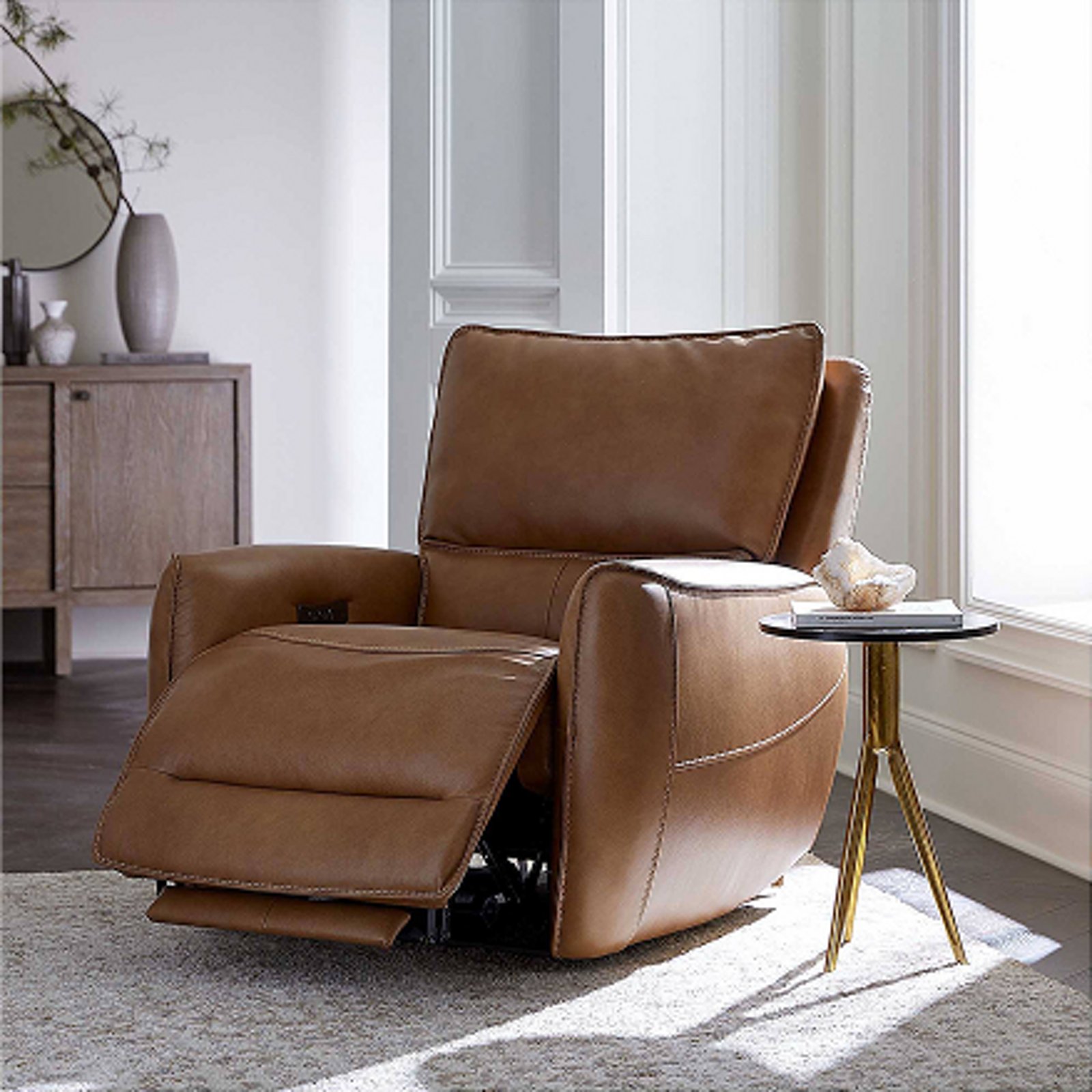 Recliners