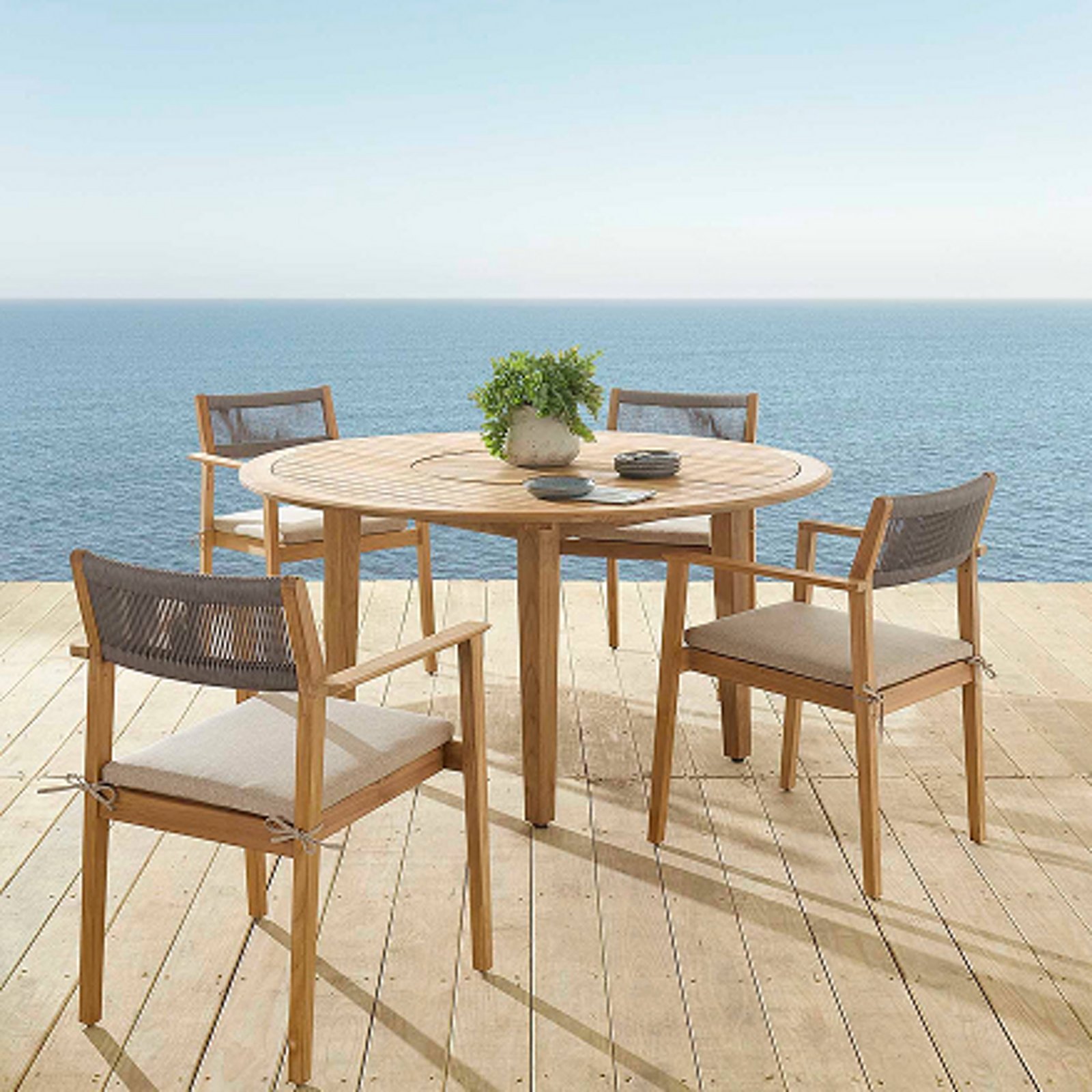 Outdoor Furniture