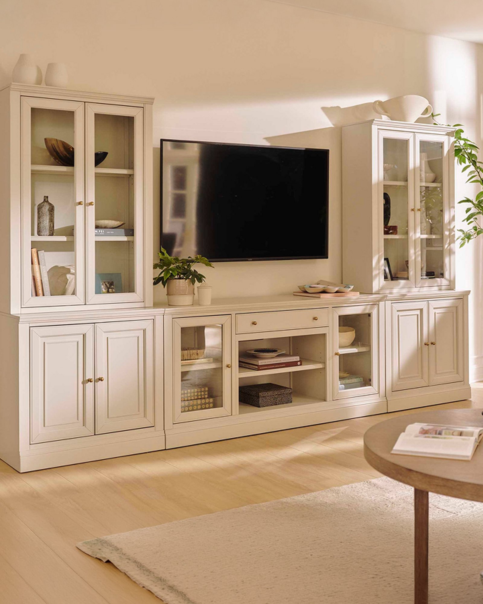 The Amren Modular Collection