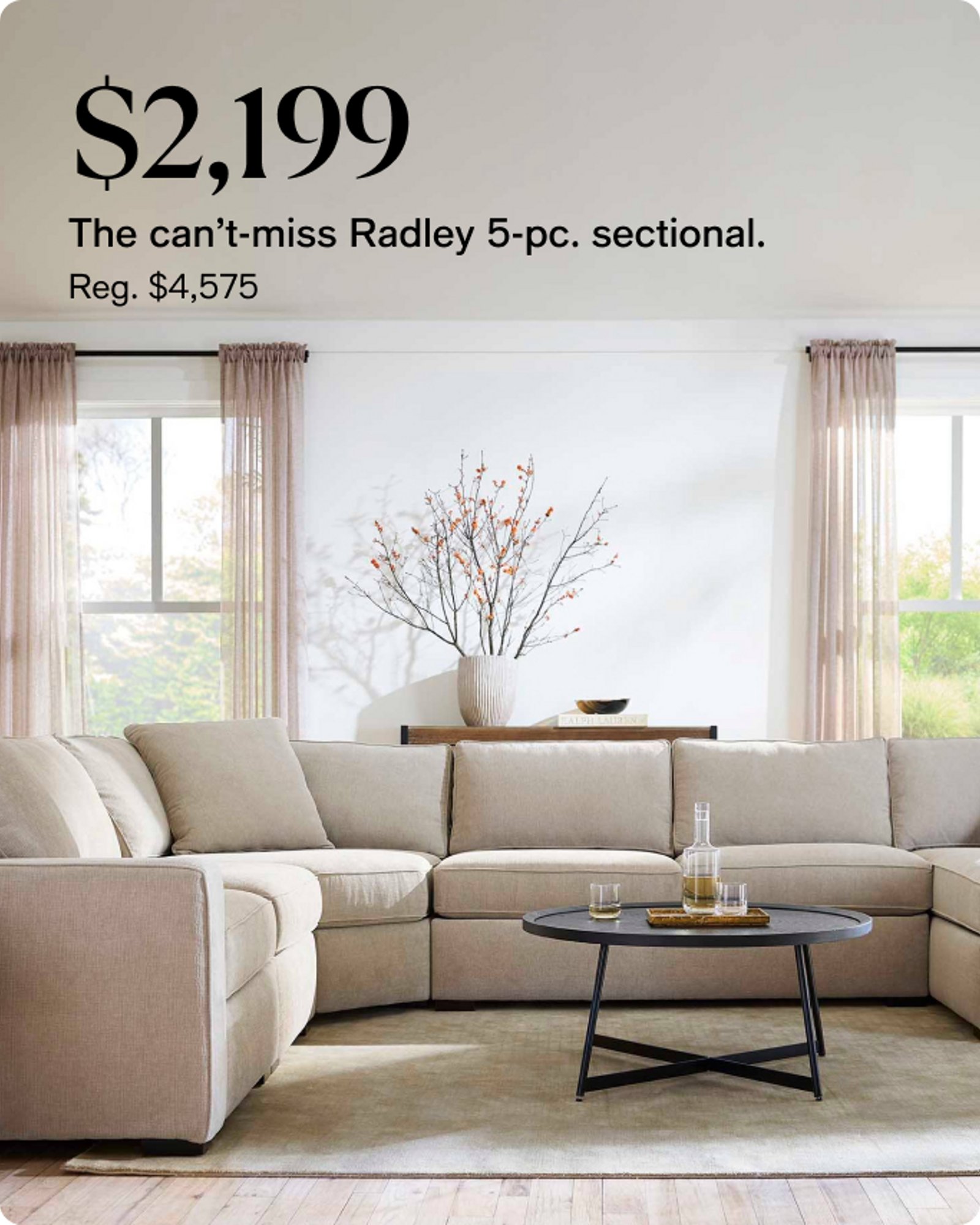 Home-Offercards-Our top deals-Radlley