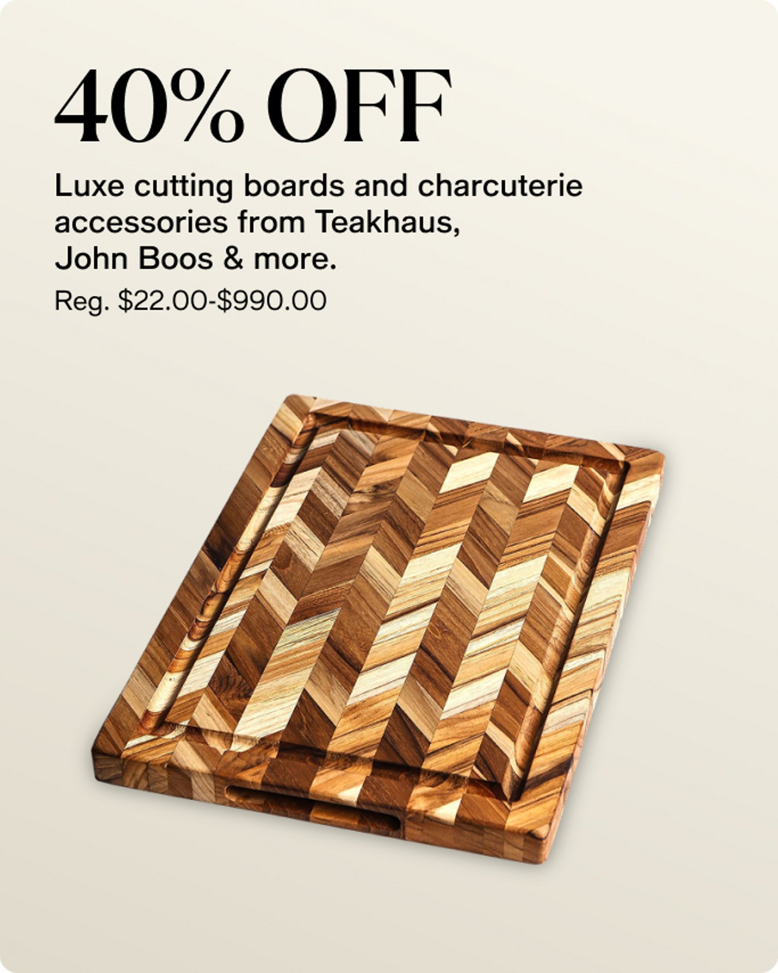 Home-Offercards-Our top deals-Charcuterie boards