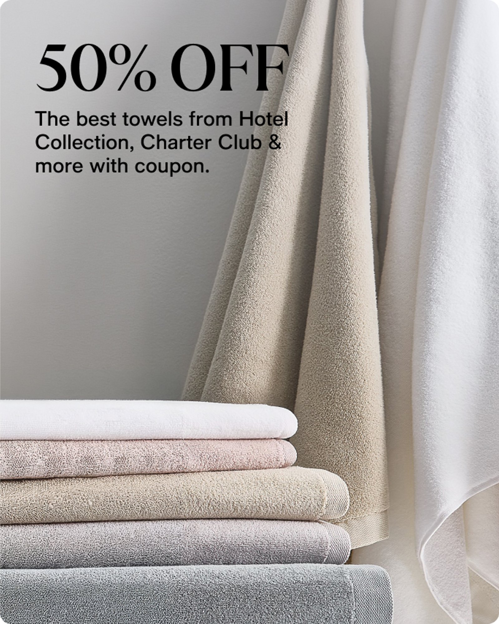 Textiles-50-OFF-towels-Hotel-Collection-Charter-Club