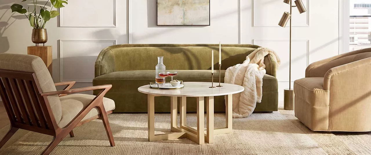 The ultimate fall home refresh