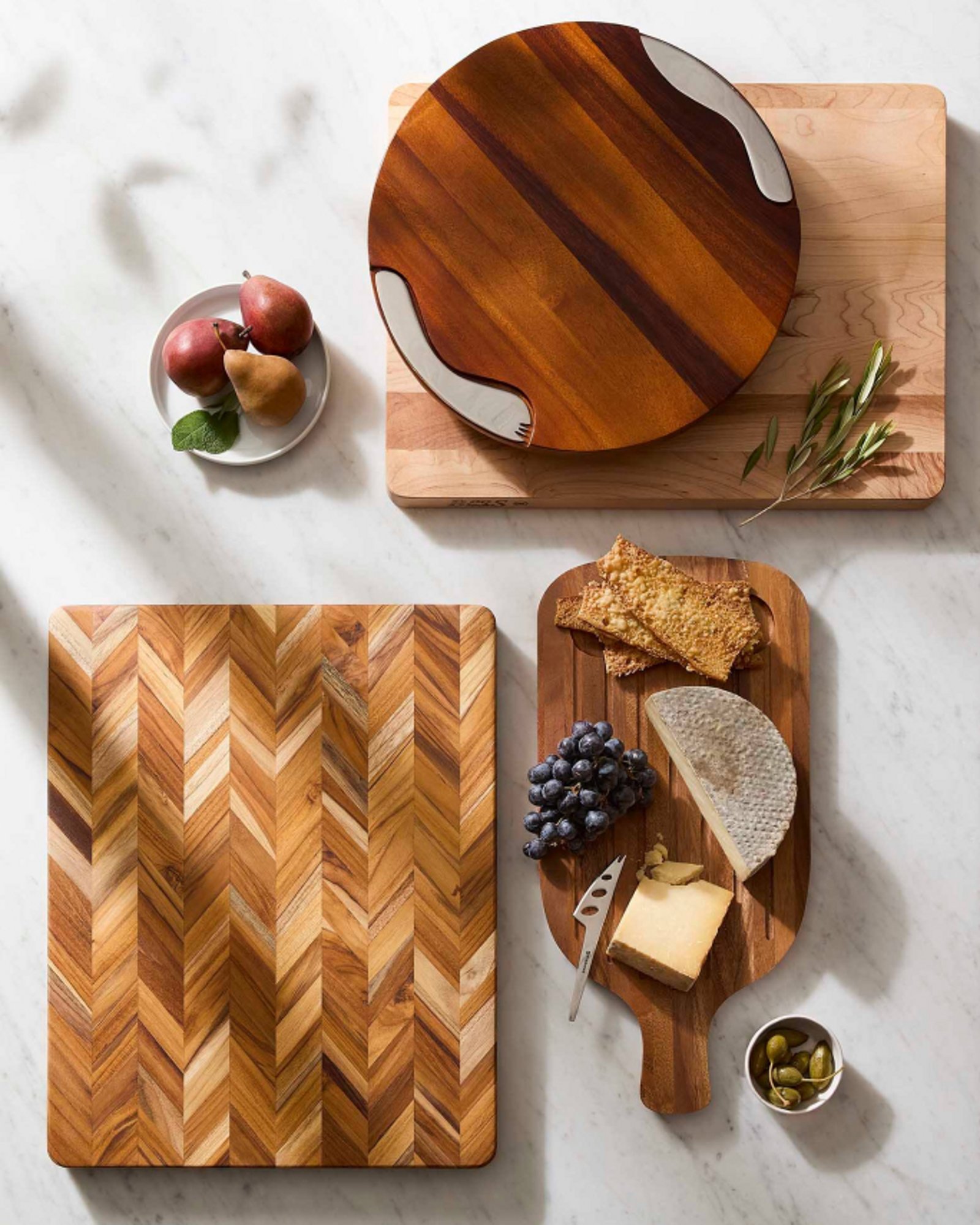 Charcuterie Boards