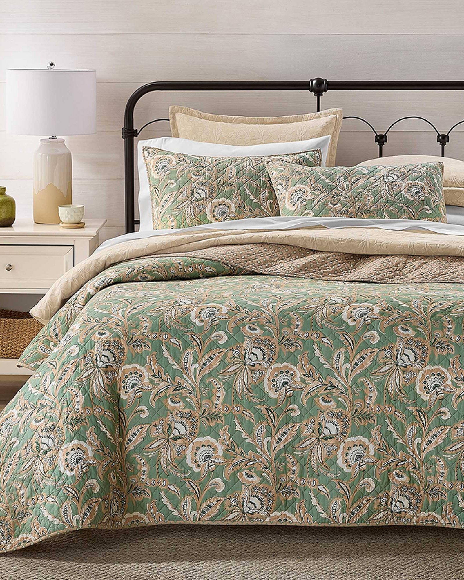 Printed Bedding