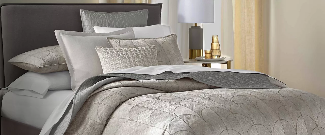 Up to 60% OFF bedding & bath