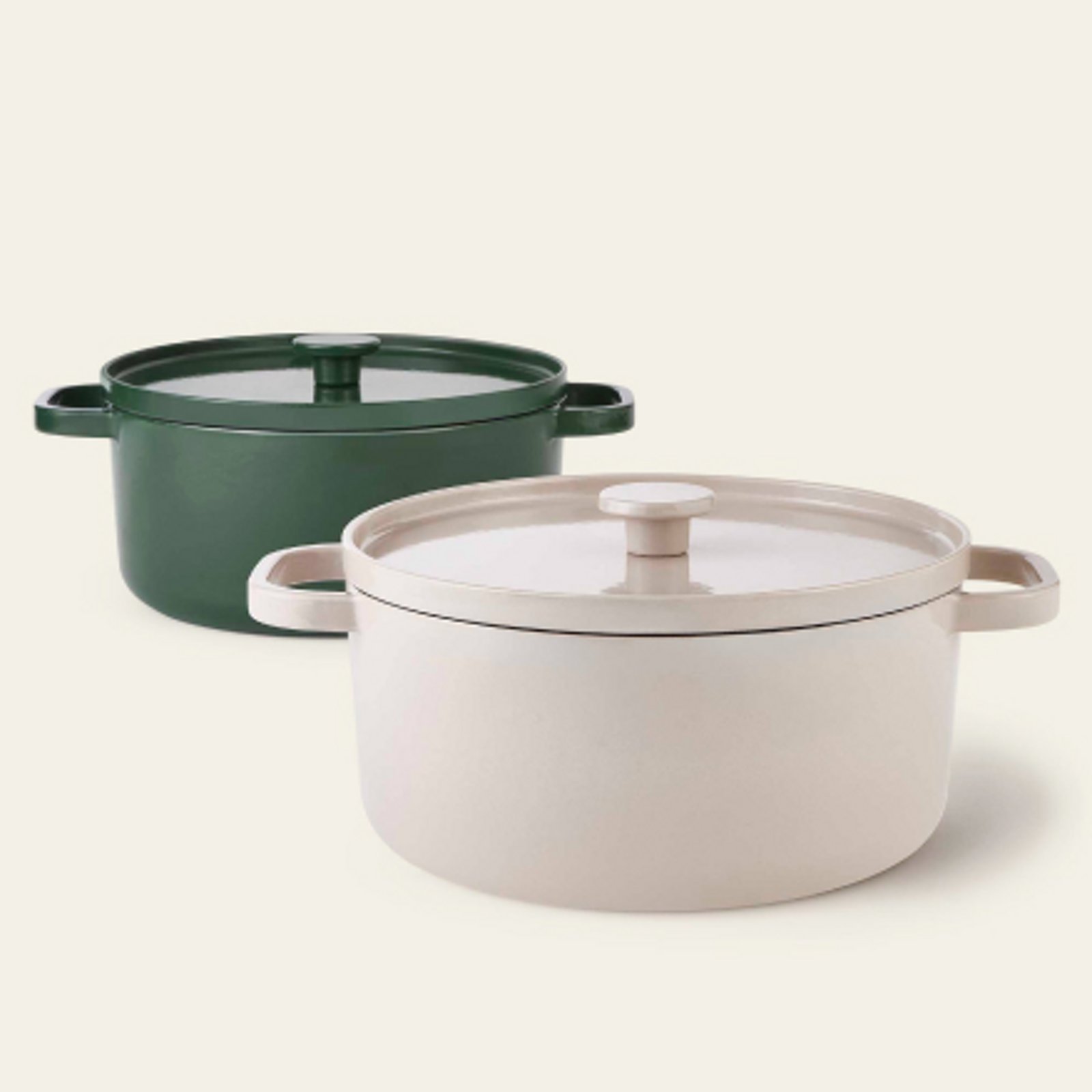 Cookware