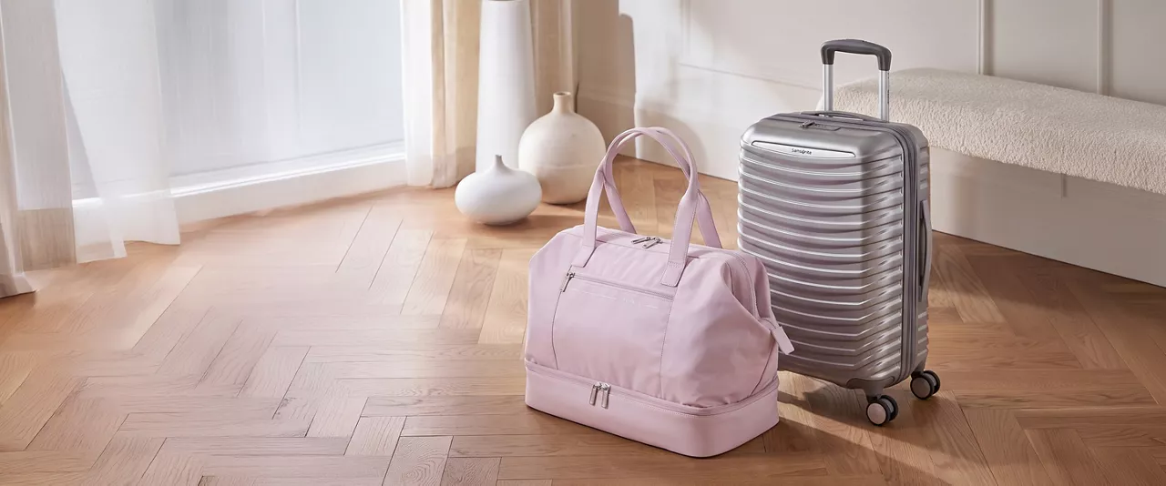 Up to 65% OFF luggage 