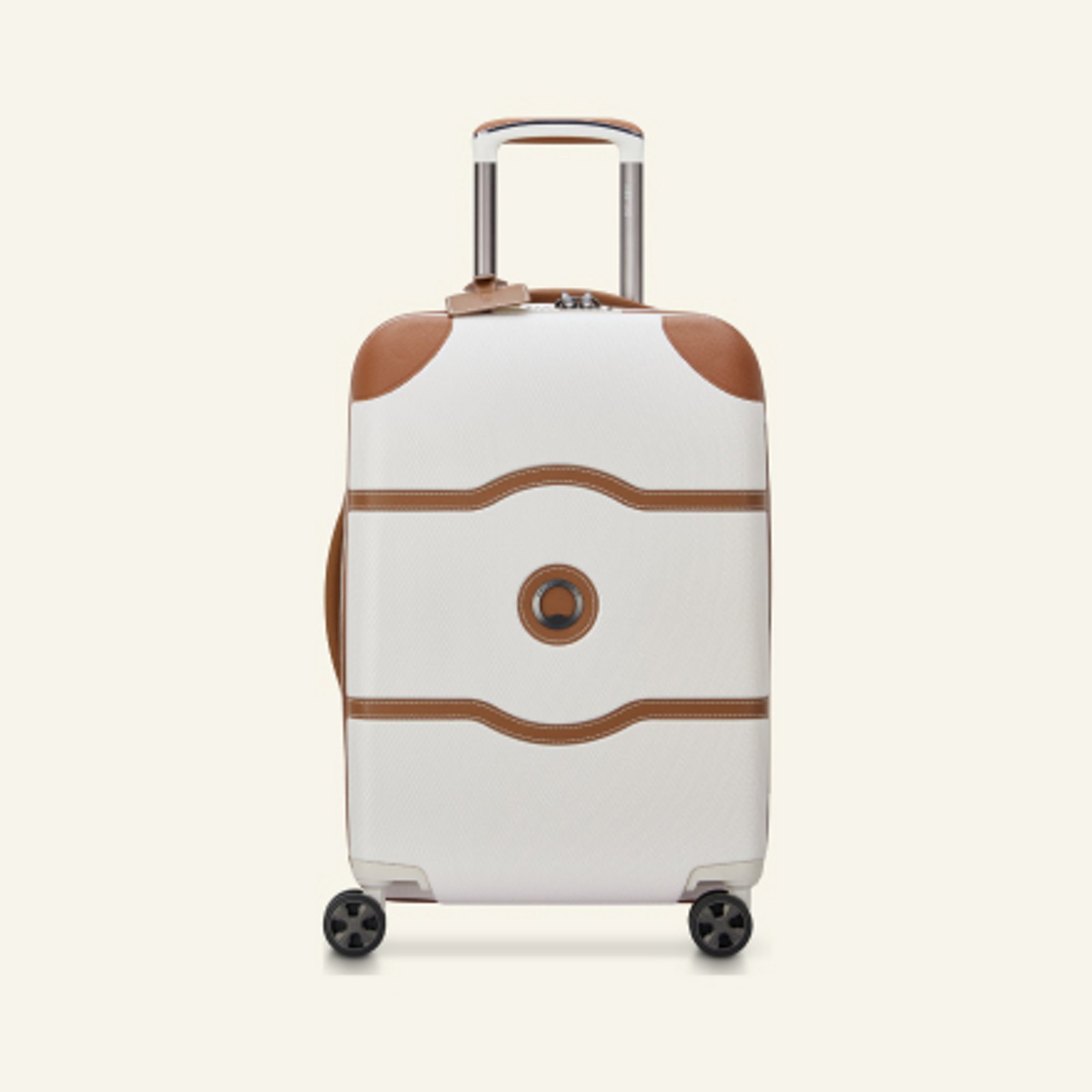 Carry-On Luggage