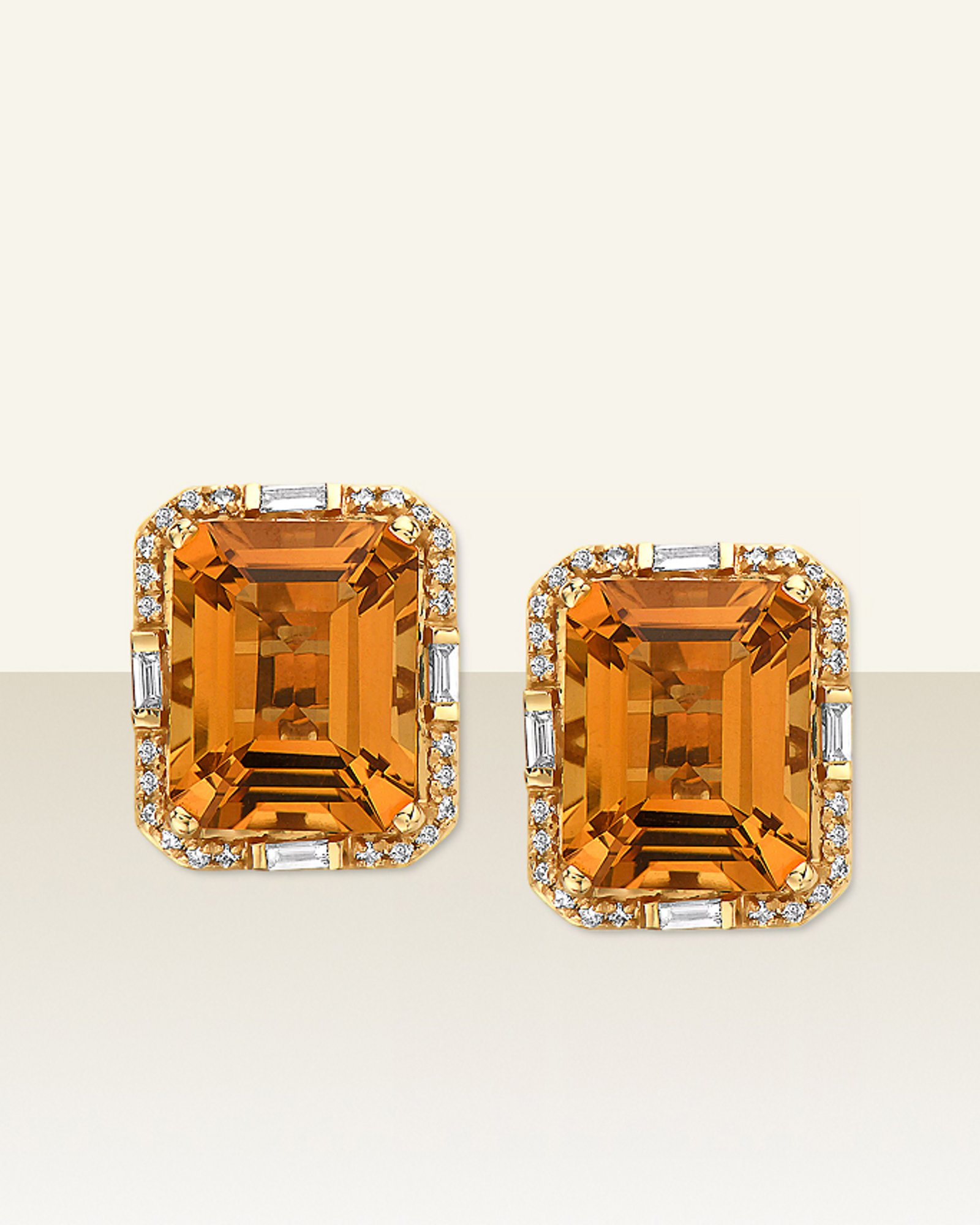 November Birthstone: Citrine