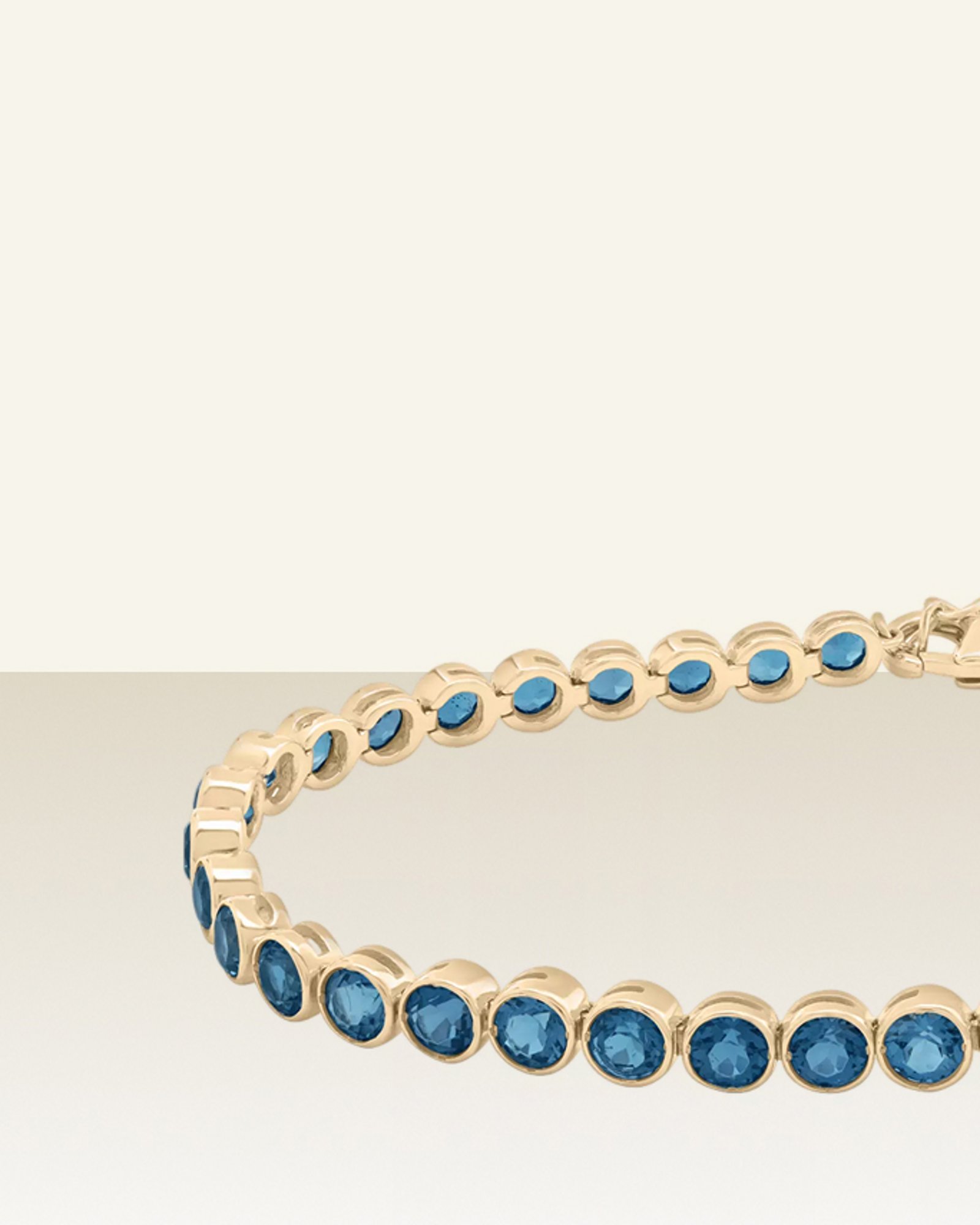 December Birthstone: Topaz