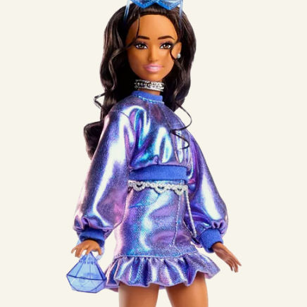 Shop toy stock-up