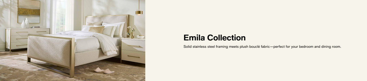 Emila Collection