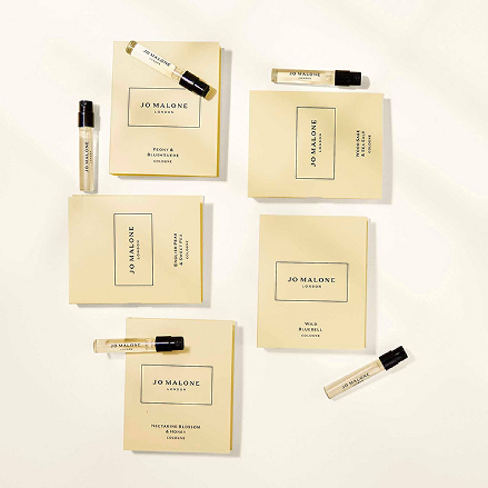 Free Gifts with Purchase