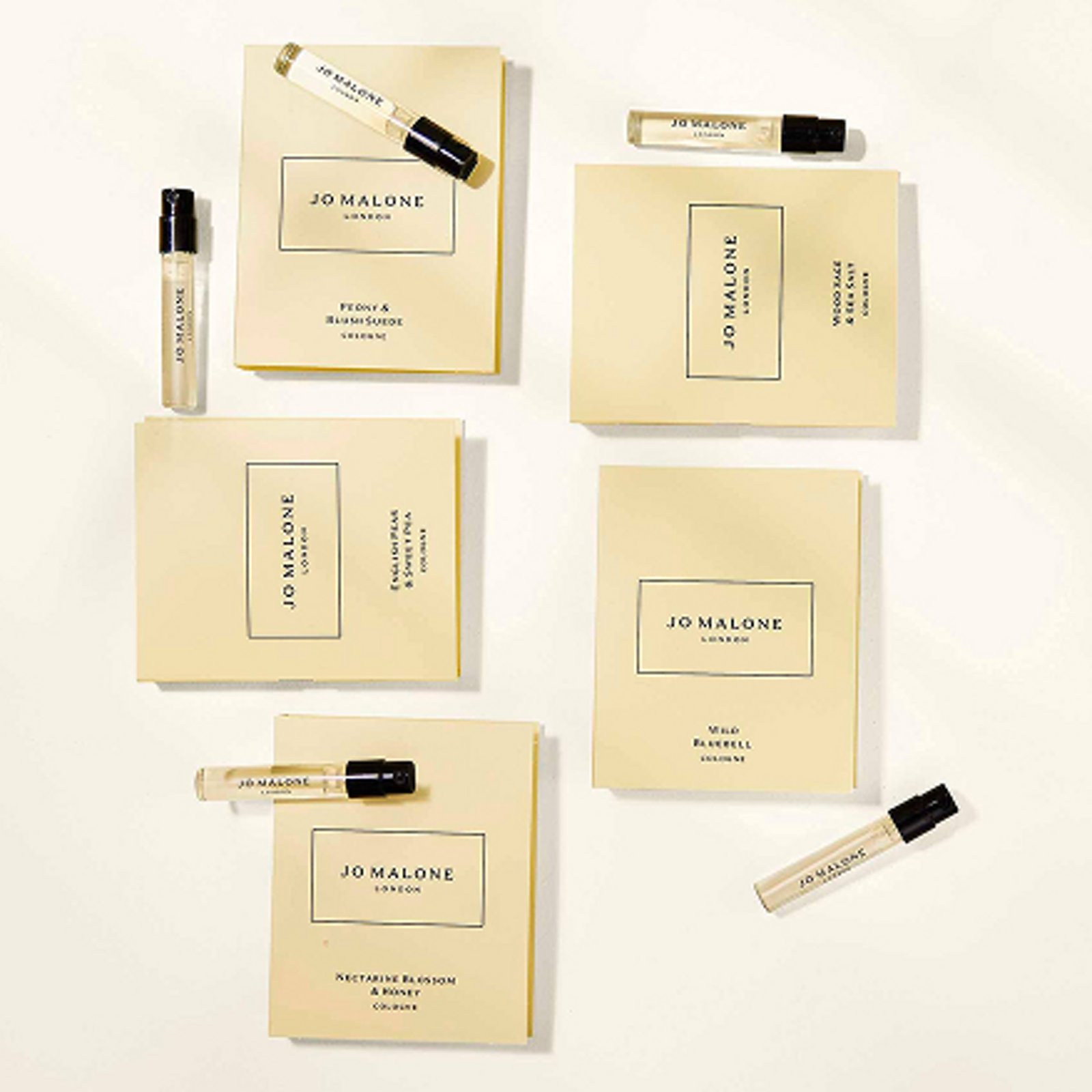 Free Gifts with Purchase
