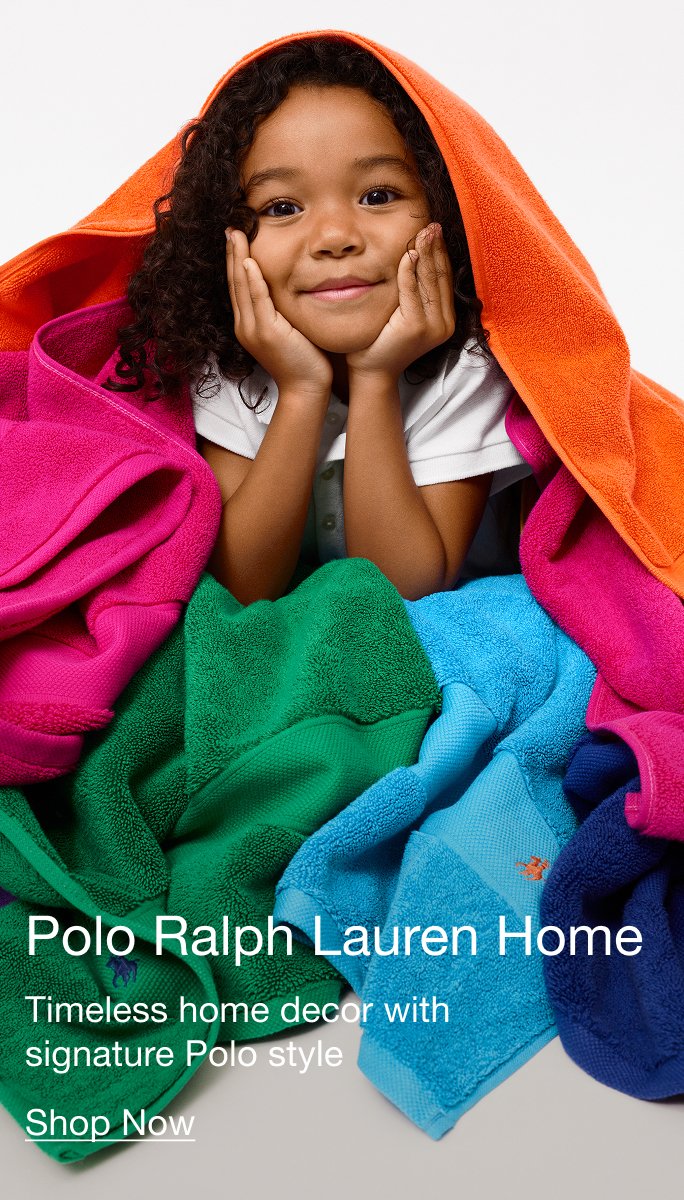 Polo Ralph Lauren Home