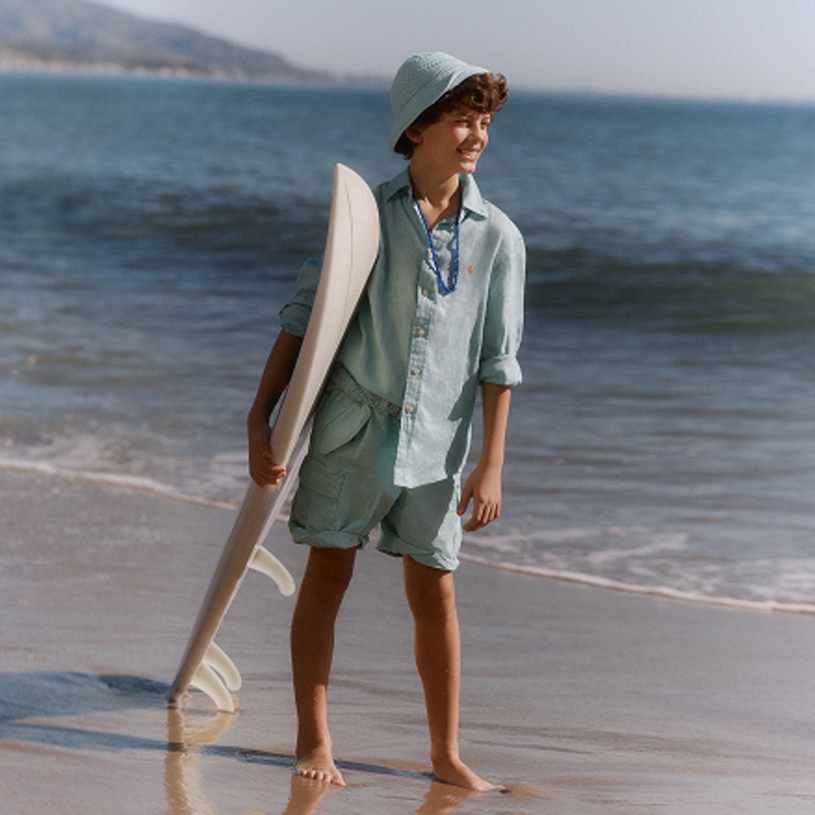 Polo Kids
