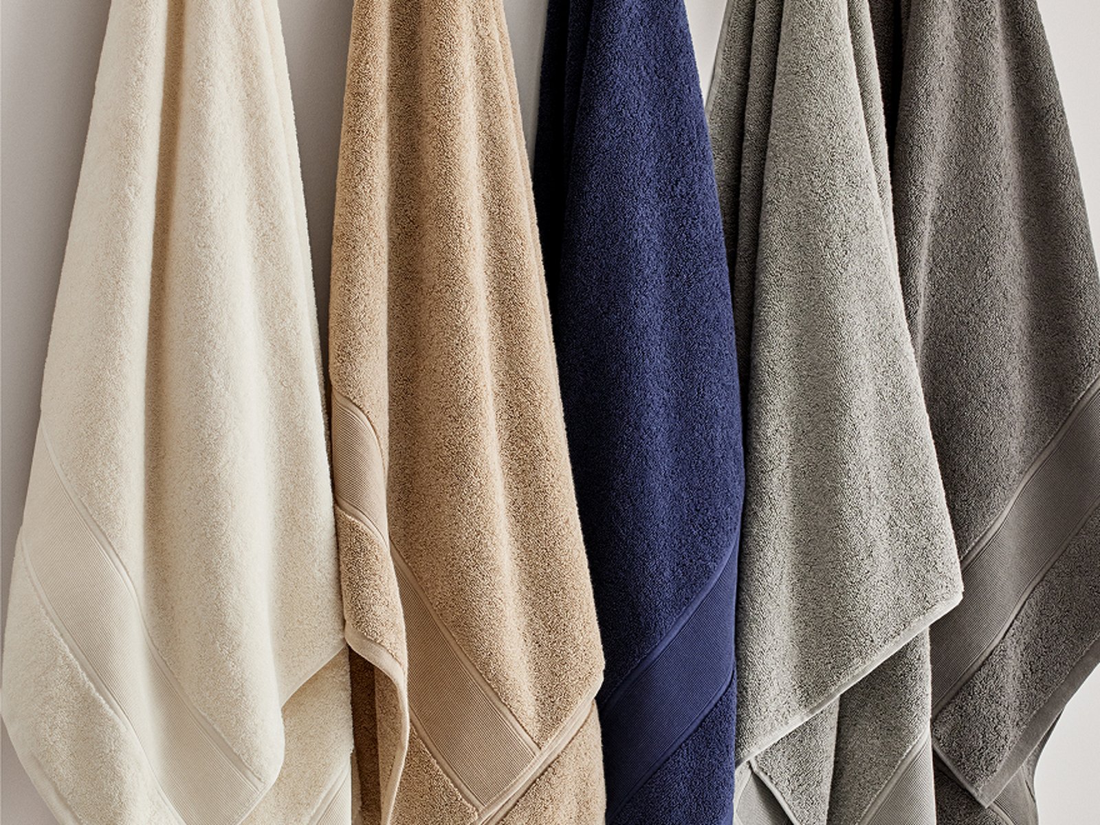 Towels