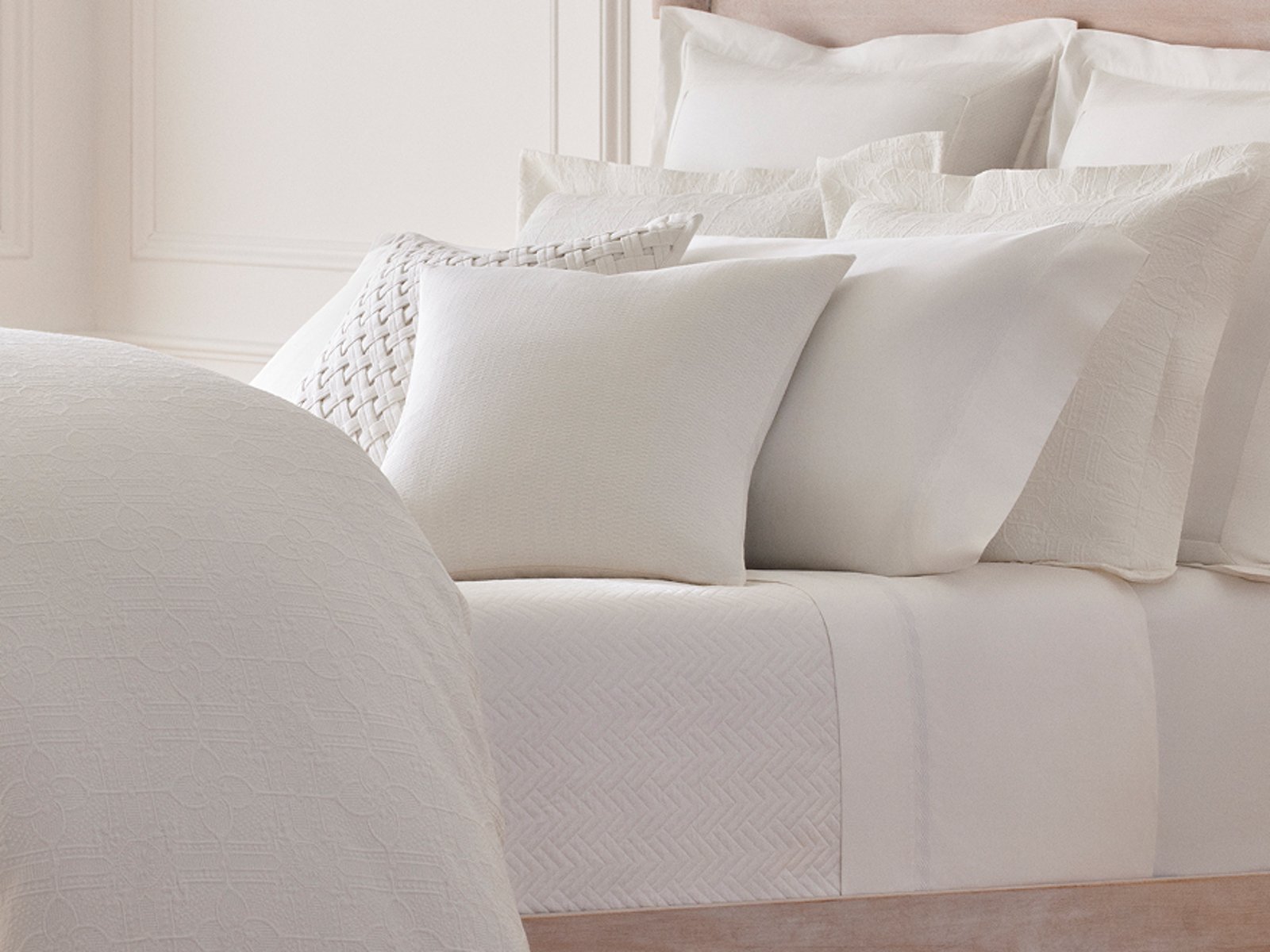 Bedding Essentials
