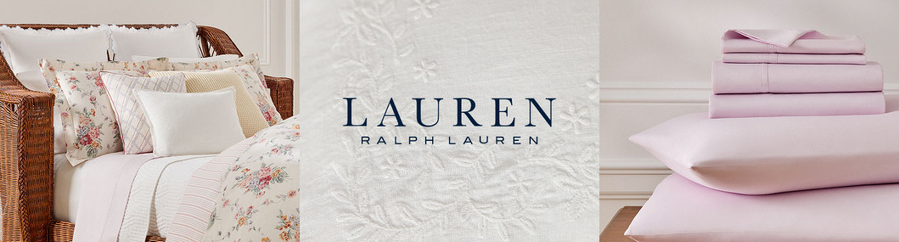LAUREN RALPH LAUREN