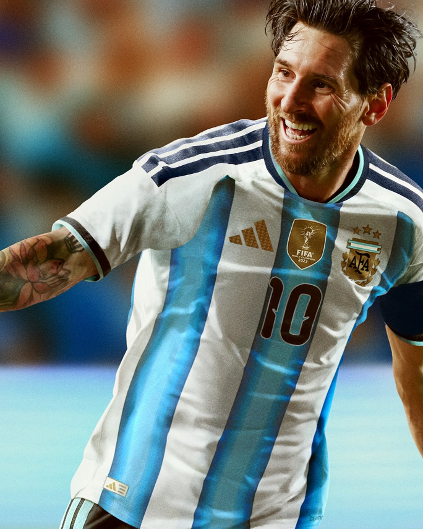 Lifestyle & Interests - Sports Fan Shop - Soccer Shop - World