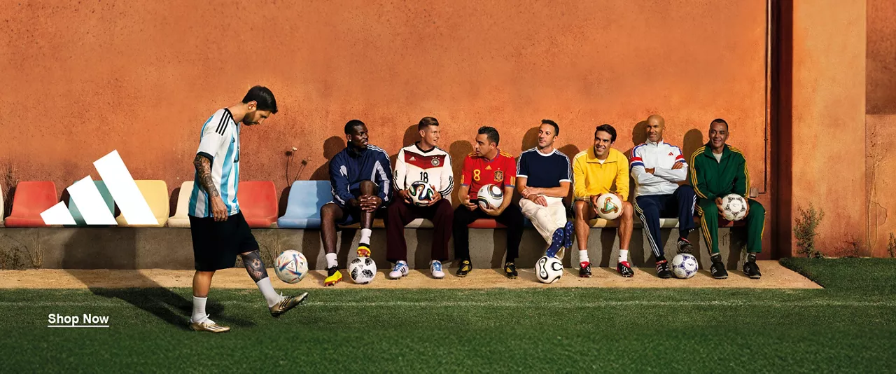 World Soccer