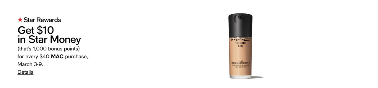 Get $10 in Star Money 